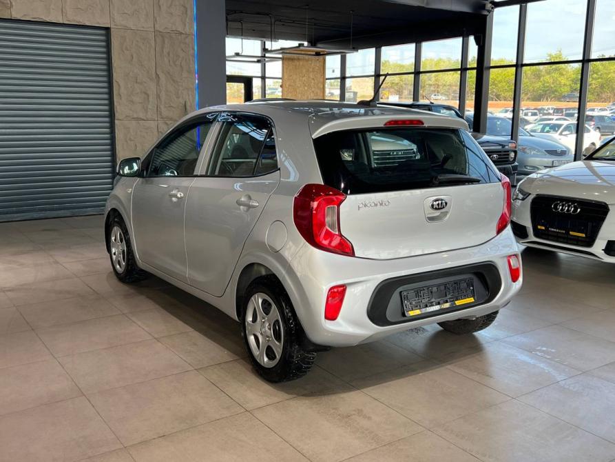 Kia Picanto III Оренбург  - изображение 7