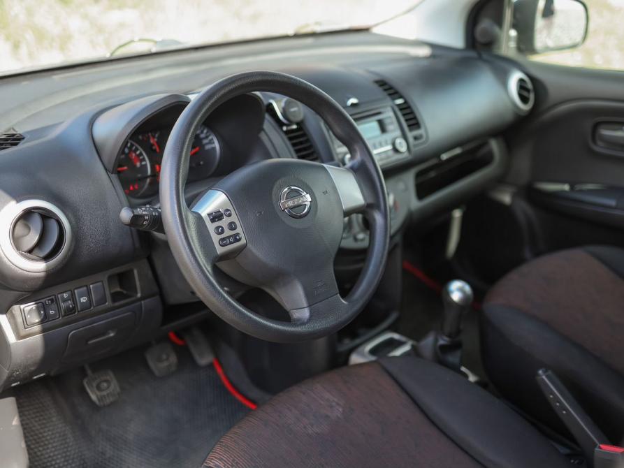 Nissan Note I Рестайлинг Ижевск  - изображение 9