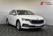 Skoda Octavia IV (A8) Нижний Новгород  - изображение 24