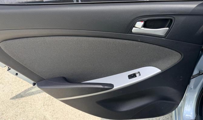 Hyundai Solaris I с пробегом 2011 года, цена 590 000 рублей, 181427 км, хэтчбек, Автокод Объявления