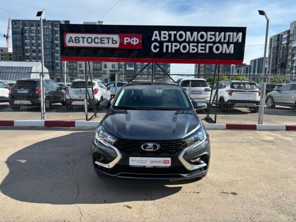 Lada (ВАЗ) Iskra с пробегом 2026 года, цена 1 520 000 рублей, 6 км, седан, Автокод Объявления