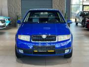 Skoda Fabia I Оренбург  - изображение 19
