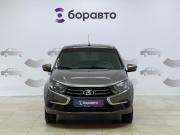 Lada (ВАЗ) Granta I Рестайлинг Ставрополь  - изображение 23