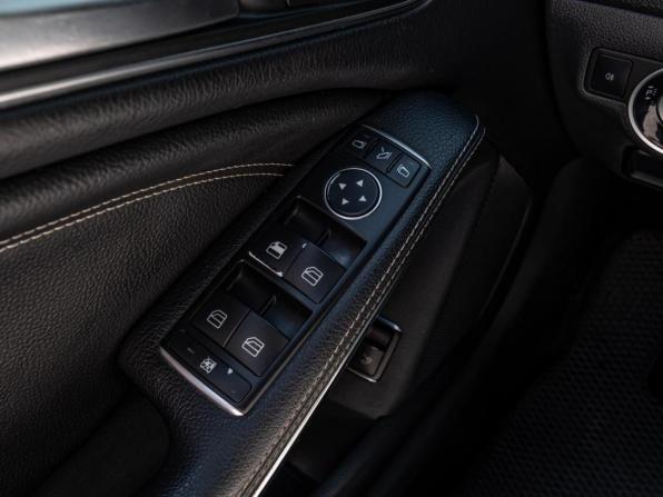 Mercedes-Benz CLA I (C117 X117) с пробегом 2015 года, цена 1 390 000 рублей, 238262 км, седан, Автокод Объявления