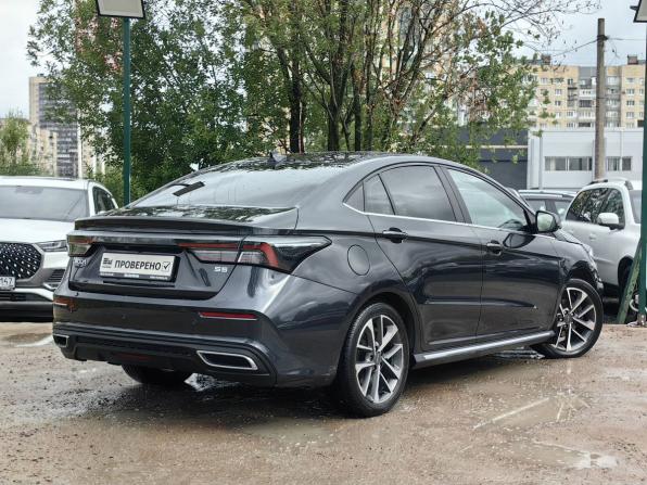 Omoda S5 с пробегом 2023 года, цена 1 309 000 рублей, 90000 км, седан, Автокод Объявления