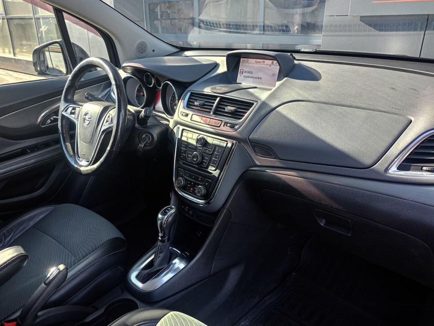 Opel Mokka I Казань  - изображение 6