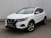 Nissan Qashqai II Рестайлинг Москва  - изображение 24