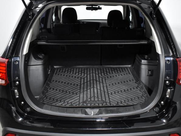 Mitsubishi Outlander III Рестайлинг 3 с пробегом 2022 года, цена 2 650 000 рублей, 63460 км, внедорожник, Автокод Объявления