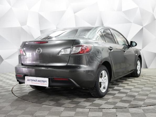 Mazda 3 II (BL) с пробегом 2011 года, цена 698 000 рублей, 212000 км, седан, Автокод Объявления