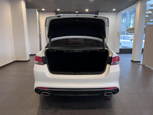 Kia Optima IV с пробегом 2018 года, цена 1 960 000 рублей, 181061 км, седан, Автокод Объявления