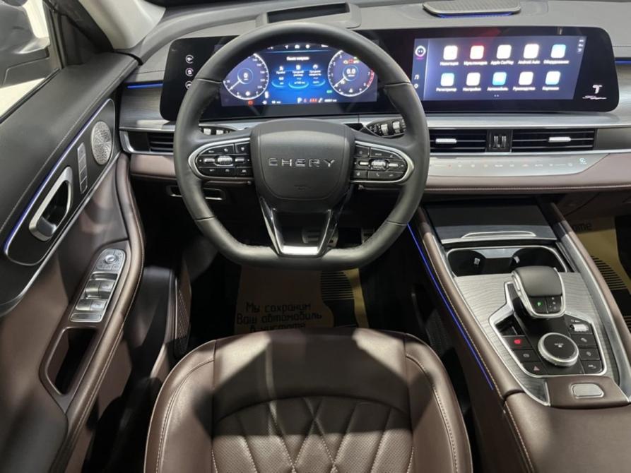 Chery Tiggo 8 Pro Max I Курск  - изображение 9