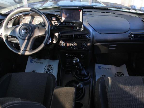 Lada (ВАЗ) Niva Travel I с пробегом 2021 года, цена 897 500 рублей, 80434 км, внедорожник, Автокод Объявления
