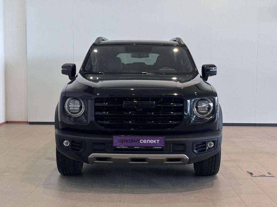 Haval Dargo Волгоград  - изображение 5