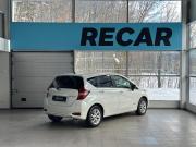 Nissan Note II Рестайлинг Санкт-Петербург  - изображение 36