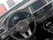 Kia Optima IV Рестайлинг Санкт-Петербург  - изображение 28