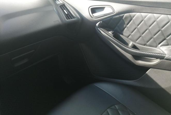 Ford Focus III Рестайлинг с пробегом 2015 года, цена 880 000 рублей, 159385 км, универсал, Автокод Объявления