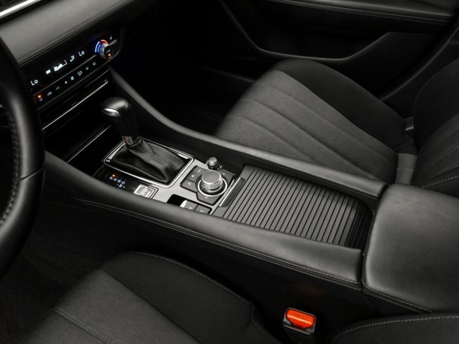 Mazda 6 III (GJ) Рестайлинг 2 Москва  - изображение 15