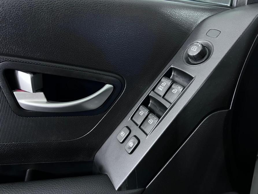 SsangYong Actyon II Ростов-на-Дону  - изображение 16