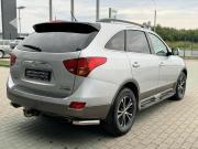 Hyundai ix55 Вологда  - изображение 17