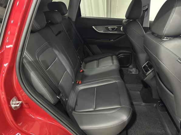 Chery Tiggo 7 Pro Max I Рестайлинг с пробегом 2024 года, цена 2 244 000 рублей, 13710 км, внедорожник, Автокод Объявления