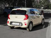 Kia Picanto III Рестайлинг Москва  - изображение 19