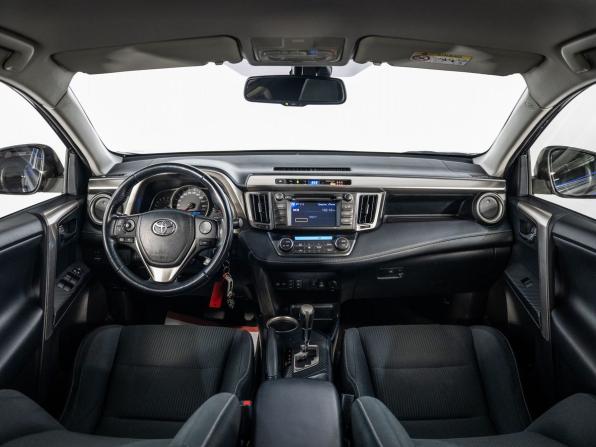 Toyota RAV4 IV (XA40) с пробегом 2013 года, цена 1 900 000 рублей, 99896 км, внедорожник, Автокод Объявления