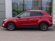 Hyundai Creta I Рестайлинг Москва  - изображение 29