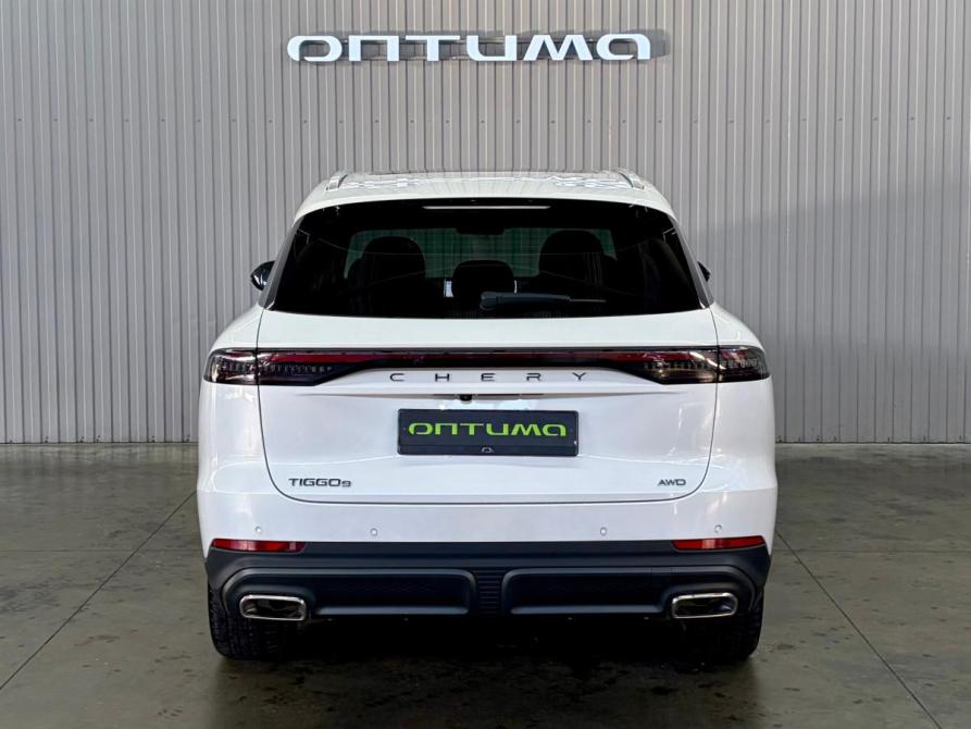 Chery Tiggo 9 I Краснодар  - изображение 6