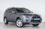 Mitsubishi Outlander II Рестайлинг Новосибирск  - изображение 19