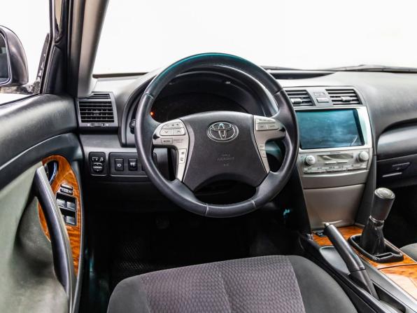 Toyota Camry VI (XV40) Рестайлинг с пробегом 2010 года, цена 1 063 000 рублей, 184059 км, седан, Автокод Объявления