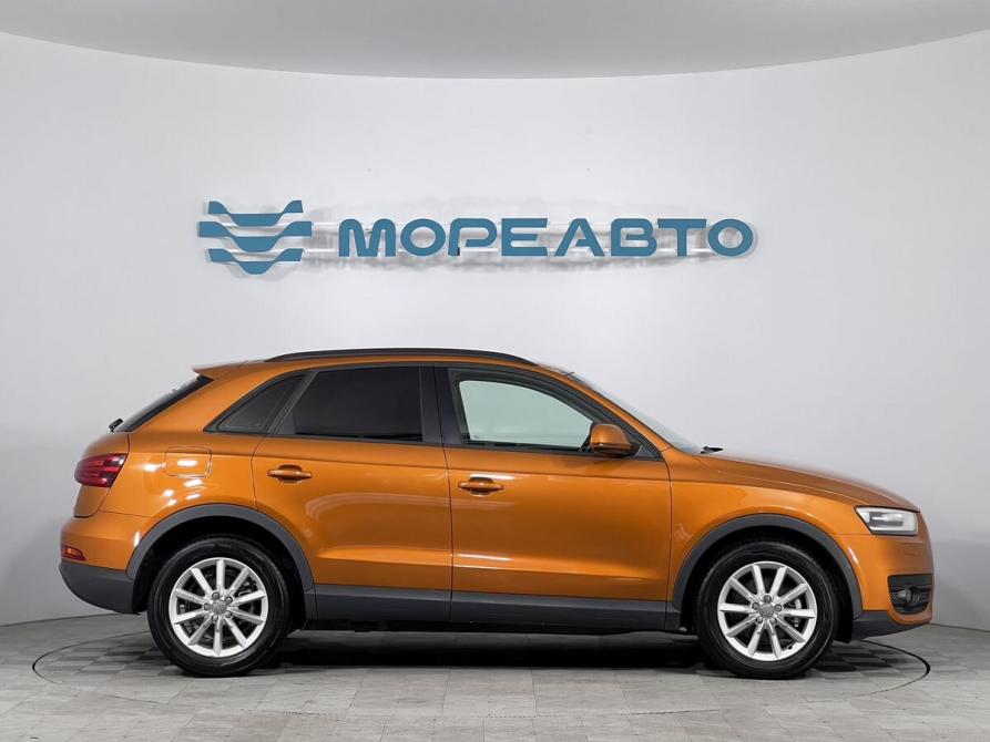 Audi Q3 I (8U) Калининград  - изображение 4