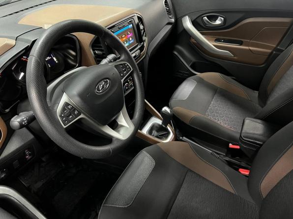 Lada (ВАЗ) XRAY I с пробегом 2019 года, цена 840 000 рублей, 72619 км, хэтчбек, Автокод Объявления