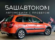 Lada (ВАЗ) Kalina II Уфа  - изображение 19