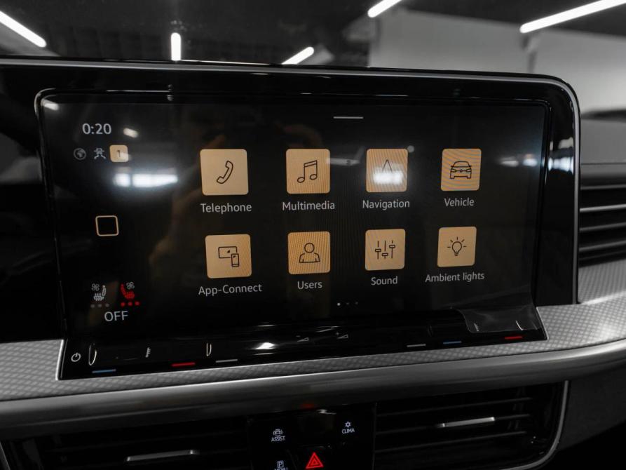 Volkswagen Tavendor I Москва  - изображение 20