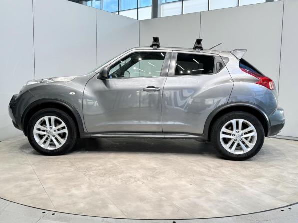 Nissan Juke I с пробегом 2011 года, цена 975 000 рублей, 182020 км, внедорожник, Автокод Объявления