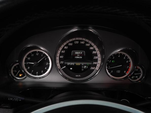 Mercedes-Benz E-Класс IV (W212 S212 C207) с пробегом 2013 года, цена 1 349 000 рублей, 108636 км, седан, Автокод Объявления