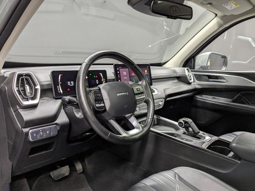 Haval H5 II Москва  - изображение 2