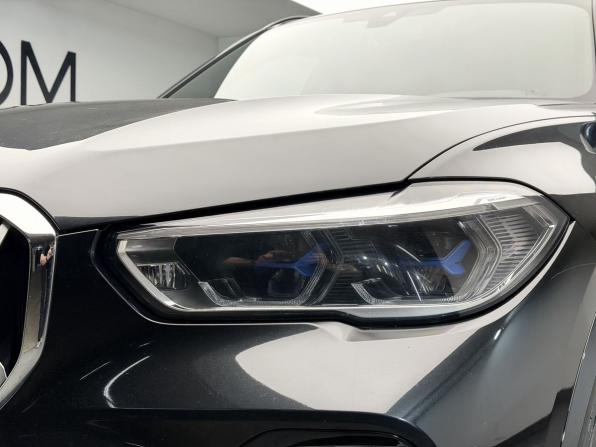 BMW X5 IV (G05/G18) с пробегом 2020 года, цена 6 998 000 рублей, 132620 км, внедорожник, Автокод Объявления