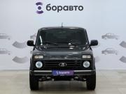 Lada (ВАЗ) Niva Legend Ставрополь  - изображение 20