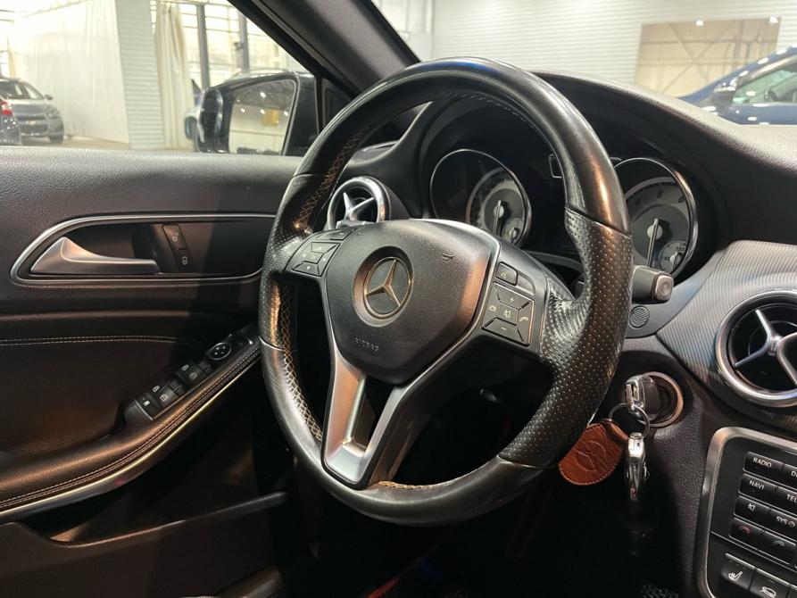 Mercedes-Benz GLA I (X156) Пермь  - изображение 15