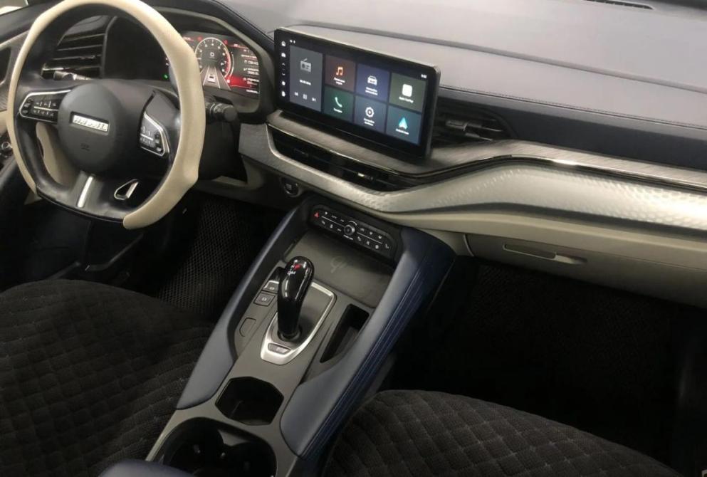 Haval F7 I Астрахань  - изображение 16