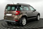 Skoda Yeti I Рестайлинг Нижний Новгород  - изображение 30