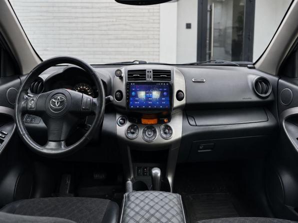 Toyota RAV4 III (XA30) с пробегом 2009 года, цена 1 199 000 рублей, 346827 км, внедорожник, Автокод Объявления