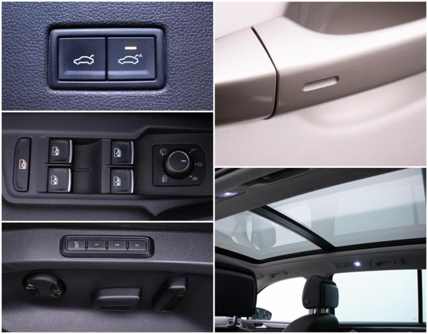 Volkswagen Tiguan II Москва  - изображение 16