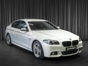 BMW 5 серии VI (F10/F11/F07) Рестайлинг Тюмень  - изображение 24