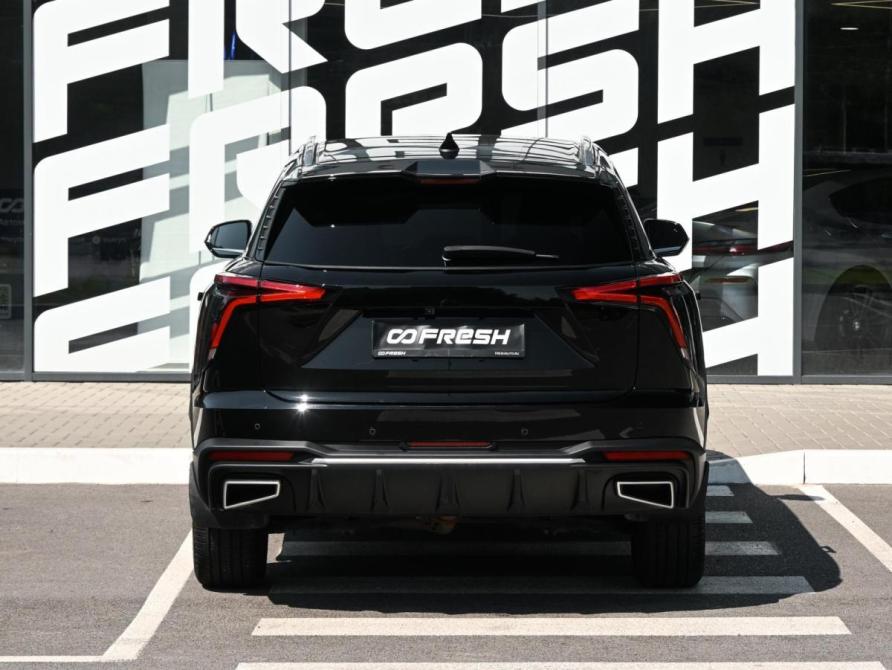 Haval F7 II Волгоград  - изображение 4