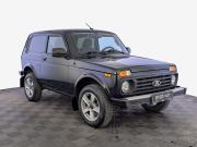 Lada (ВАЗ) Niva Legend Москва  - изображение 30