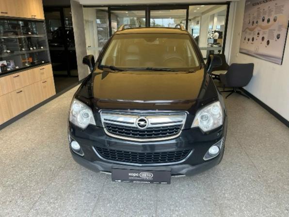 Opel Antara I Рестайлинг с пробегом 2014 года, цена 1 018 200 рублей, 194609 км, внедорожник, Автокод Объявления