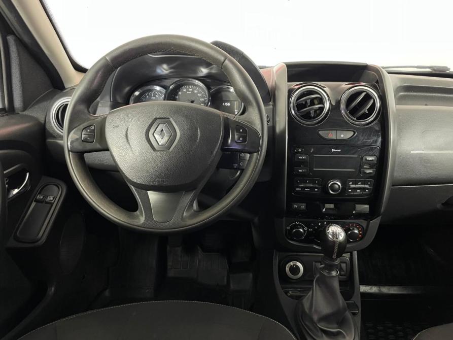 Renault Duster I Рестайлинг Воронеж  - изображение 11