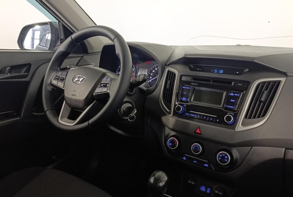 Hyundai Creta I Волгоград  - изображение 11